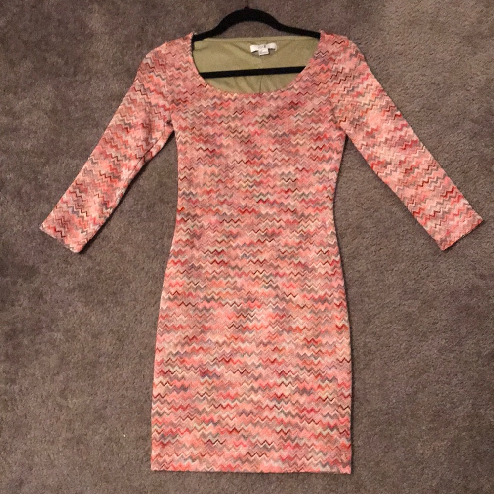 Knit dress!